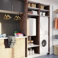 Chauffe-eau électrique Anode Titane BAJAWA vertical mural 150L-Sauter Online