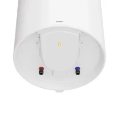 Chauffe-eau électrique Anode Titane BAJAWA vertical mural 150L-Sauter Online