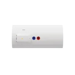 Chauffe-eau électrique CANGAR horizontal mural 150L - ACI Hybride-Sauter New