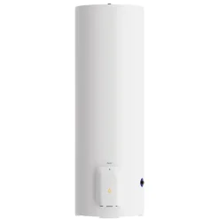 Chauffe-eau électrique CANGAR vertical sur socle 300L - ACI Hybride-Sauter New