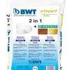 Sel pour adoucisseur d'eau 2 en 1 Protect 18kg^BWT Discount