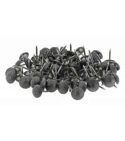 SELECT - Clous Tapissier Pailletés et Laitonnés diamètre 11 mm^Secodir Best