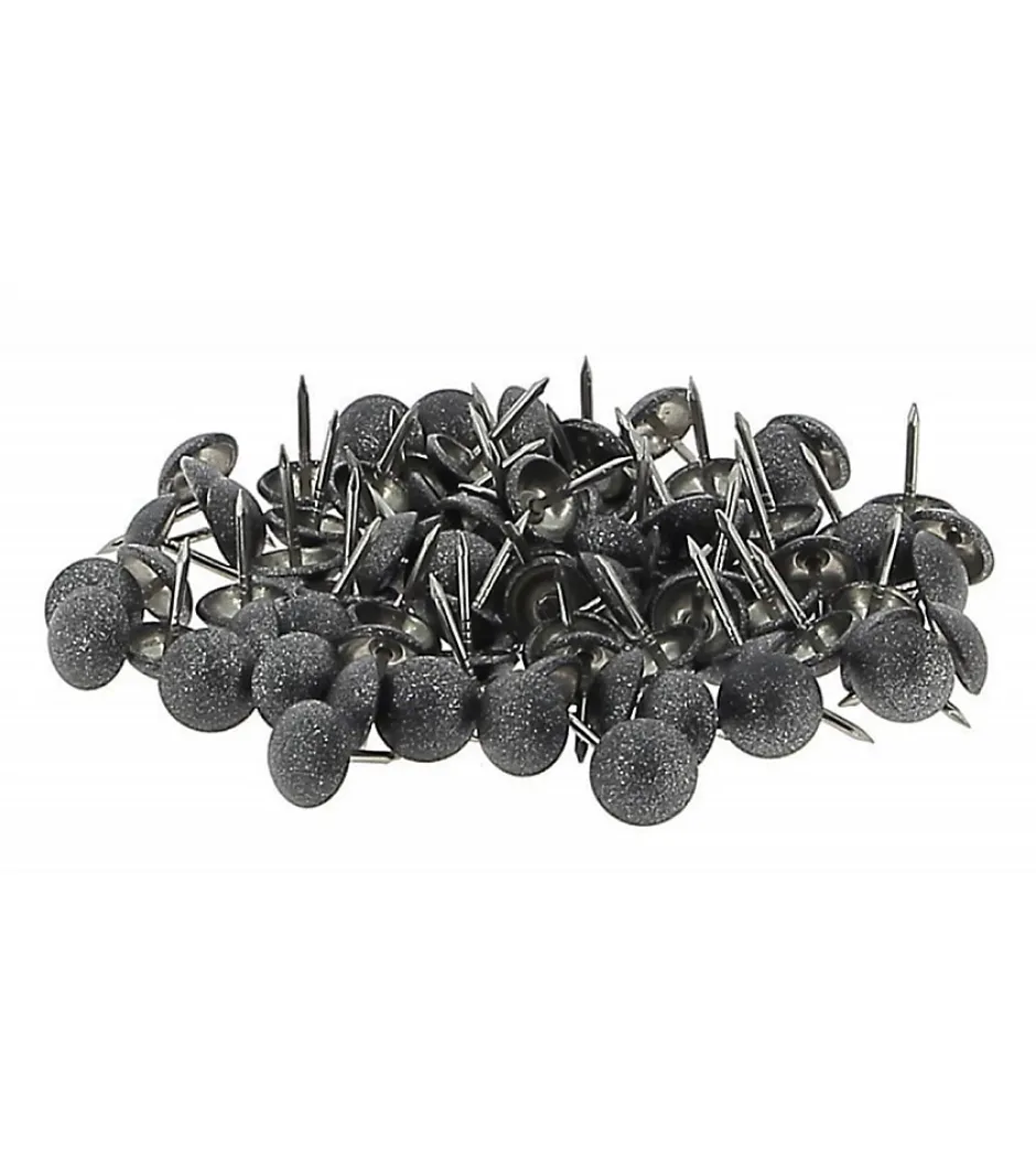 SELECT - Clous Tapissier Pailletés et Laitonnés diamètre 11 mm^Secodir Best