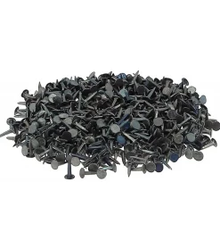 Semences de Tapissier Acier - Clou diamètre 9 mm - Boîte 200g^Secodir Hot