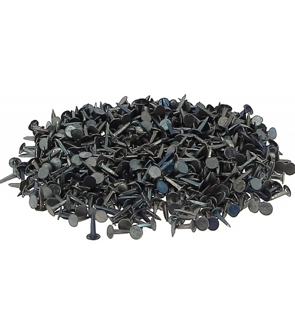 Semences de Tapissier Acier - Clou diamètre 9 mm - Boîte 200g^Secodir Hot