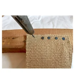 Semences de Tapissier Acier - Clou diamètre 14 mm - Boîte 200g-Secodir