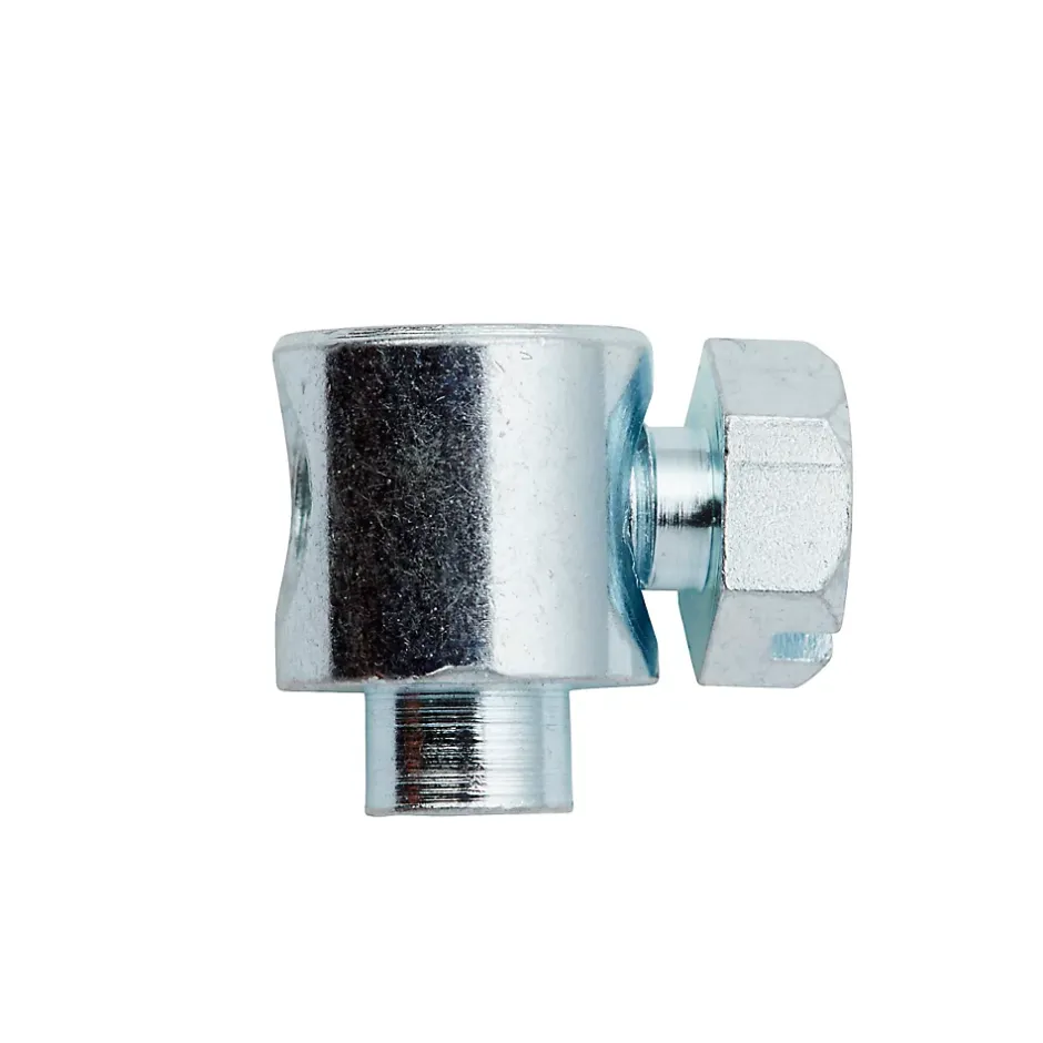 Serre-câbles vélo pour Ø. 1.5 à 1.8 mm vendu par 2-Diall