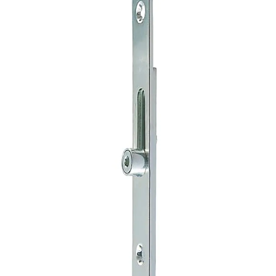 Serrure à larder SECURY 50/70 4 galets têtière de 18mm carré 7mm L 2150mm cote D 1050mm - - 6-31998-15-0-1^Ferco Hot