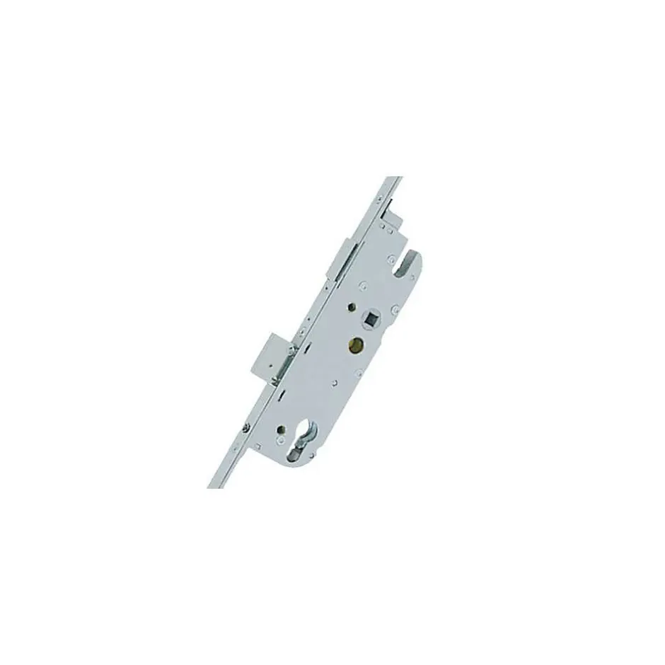 Serrure à larder SECURY 50/70 4 galets têtière de 18mm carré 7mm L 2150mm cote D 1050mm - - 6-31998-15-0-1^Ferco Hot