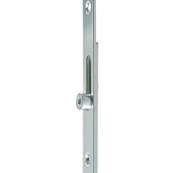 Serrure à larder SECURY 30/92 4 galets têtière de 16mm carré 8mm L 2285mm cote D 1050mm - - 6-27196-01-0-1-Ferco