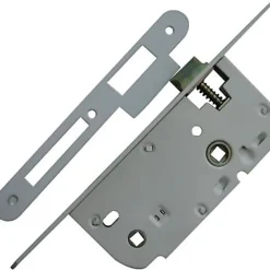 Serrure à mortaise réversible axe 40 mm- Online