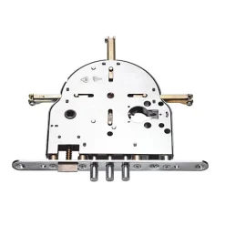 Serrure 6 points à larder 235 - MUL-T-LOCK - COLOCOSER235MODXX^Mul T Lock
