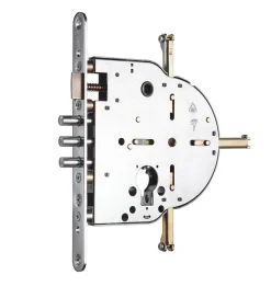 Serrure 6 points à larder 235 - MUL-T-LOCK - COLOCOSER235MODXX^Mul T Lock