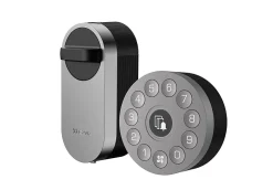 Serrure connectée avec clavier-Ezviz Online