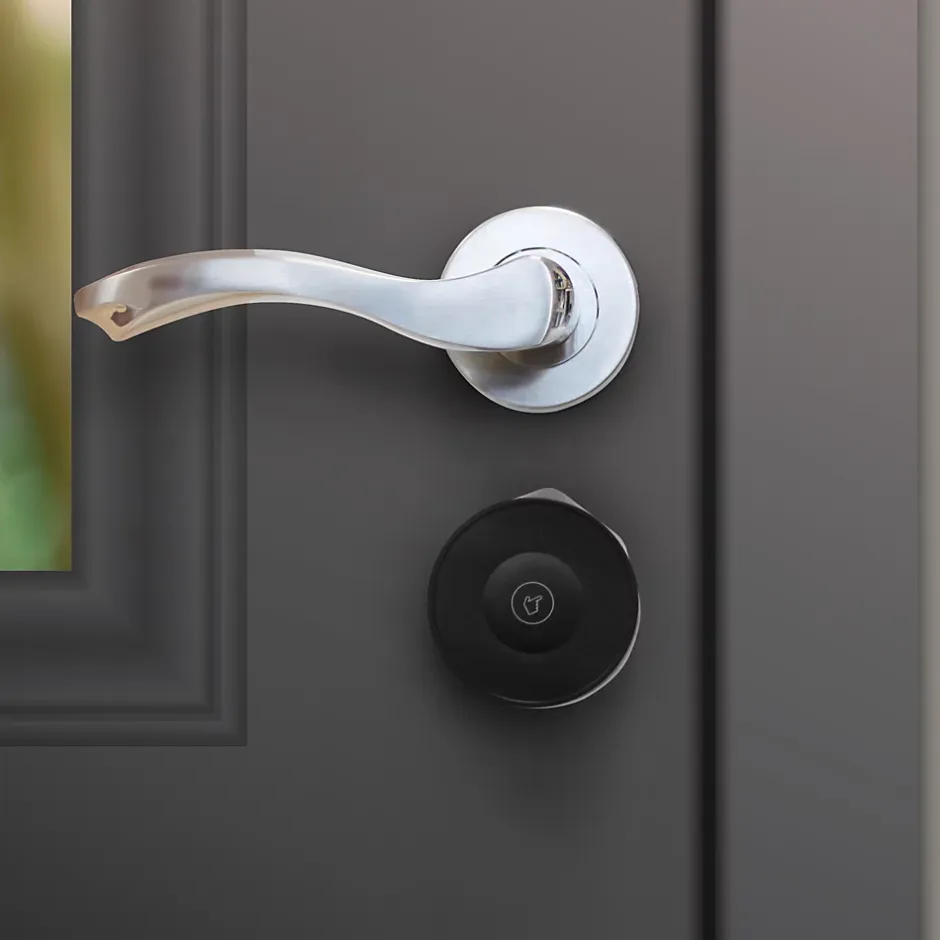 Serrure connectée bluetooth - Lock - - 720100-Extel Clearance