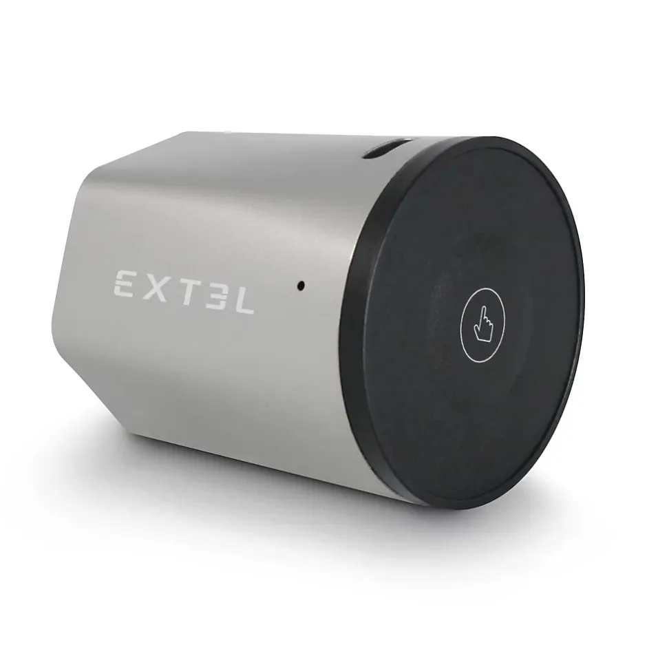 Serrure connectée bluetooth - Lock - - 720100-Extel Clearance