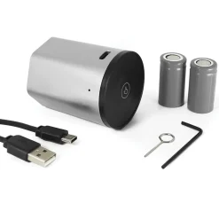 Serrure connectée bluetooth - Lock - - 720100-Extel Clearance