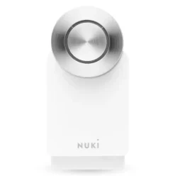 Serrure connectée smart Lock 3.0 Wifi-Nuki Clearance
