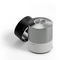 Serrure connectée Smart Lock Pro acier-Nuki Hot