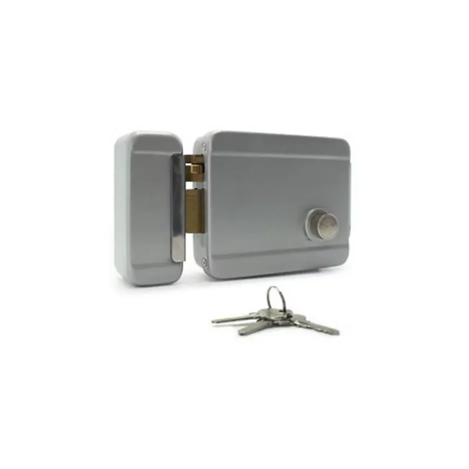 Serrure électrique Réversible -^Avidsen Best