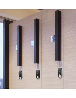 Serrure électronique Intelock Box - INTELOCK^Thirard Outlet