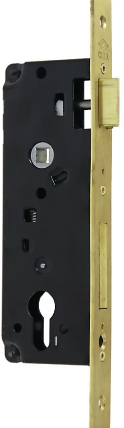 Serrure monopoint à larder axe à 30mm et entraxe à 85mm - - CIS5C011.30^Cisa Hot