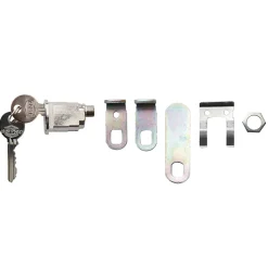 Serrure PTT normalisée boites aux lettres^Renz Online