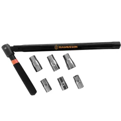 Set clé à écrou spéciale Acier au carbone^Magnusson Hot