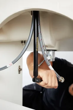 Set clé à écrou spéciale Acier au carbone^Magnusson Hot