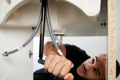 Set clé à écrou spéciale Acier au carbone^Magnusson Hot