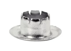 Set de 25 pièces oeillets Ø6mm-Rapid Hot