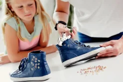 Set de 100 pièces oeillets Ø4mm^Rapid Clearance