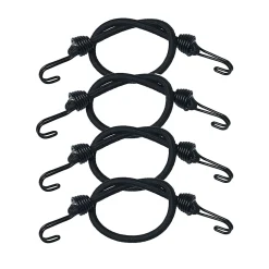 Set de 4 tendeurs 25mm x 4mm^Master Lock Discount