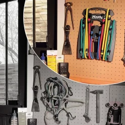 Set de rangement de 10 tendeurs-Master Lock Discount