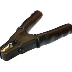 SET Pince crocodile isolée 480 A SZ41 noire - 160 mm - ouverture 33 mm-Set® Sale