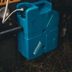 Set Pommeau de Douche pour Jerrycan Life Saver^Lifesaver Online