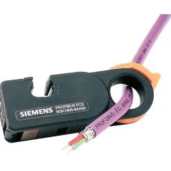 6GK1905-6AA00 Outil à dénuder PROFIBUS FastConnect pour câbles bus PB FC^Siemens New