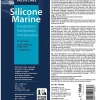 Silicone marine Transparent 310 ml^Yachtcare New