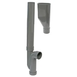 Siphon à double entrée-Somatherm for you Outlet