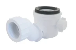 Siphon de lavabo Ondée Zen H.63.6 x ø32 mm^Ondee Sale