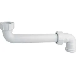 Siphon De Lavabo Hc12-32 White^Rea Discount