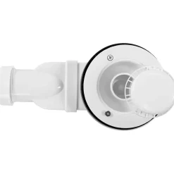 Siphon De Lavabo WP-02 White^Rea New