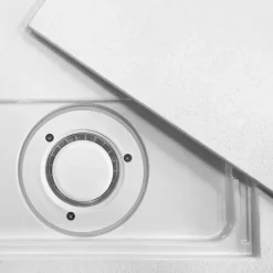 Siphon De Lavabo WP-02 White^Rea New