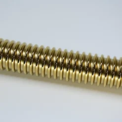 Siphon Design de finition dorée pour baignoire îlot PARIS-Bernstein