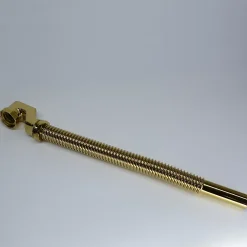 Siphon Design de finition dorée pour baignoire îlot PARIS-Bernstein