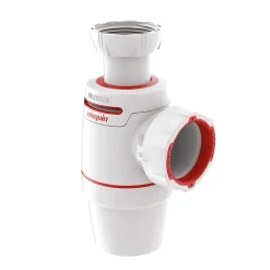 Siphon Neo « Air » pour vasque 40mm-Wirquin Clearance