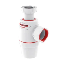 Siphon Neo « Air » pour vasque 32mm-Wirquin Sale