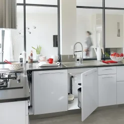 Siphon Neo « Air » pour vasque 32mm-Wirquin Sale