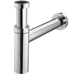 Siphon réglable Teos chromé Ø32 mm^Wirquin Sale