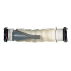 Siphon sans garde d'eau gain de place blanc 32mm^Wirquin